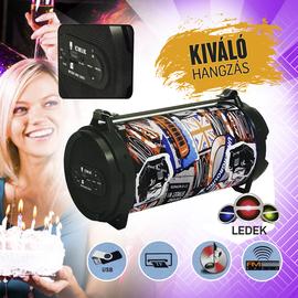 CMIK bluetooth hangszóró MK2003