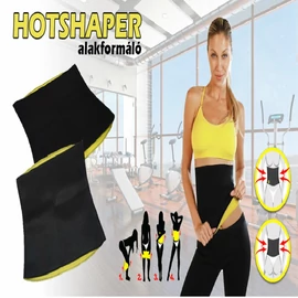 Hotshapers öv