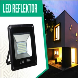 Led reflektor 50W