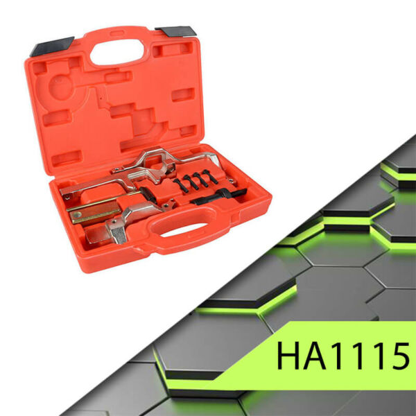 Haina vezérlésrögzítő HA1115