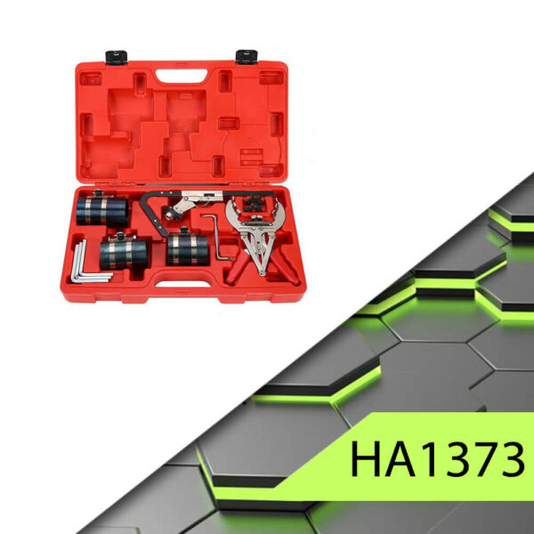 Haina dugattyúgyűrű szerelő szett HA1373