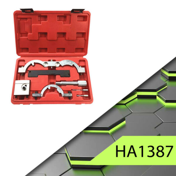 Haina vezérlésrögzítő Benzines HA1387