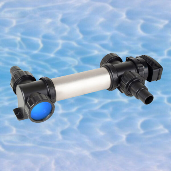 T.I.P SPU 36000 UV tisztító kerti medencékhez 36W 30447