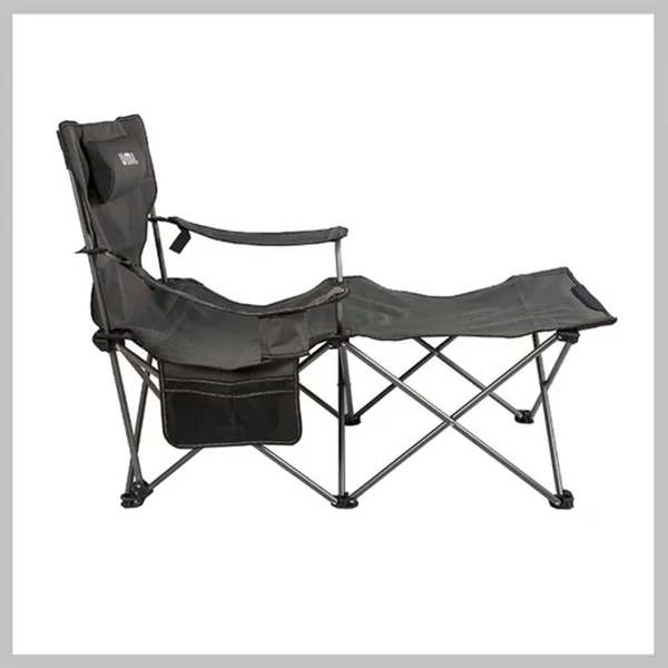 Essentials Lábtámaszos Kemping szék - holm6991