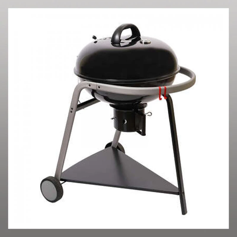 Kerti Grillsütő 57cm 163804