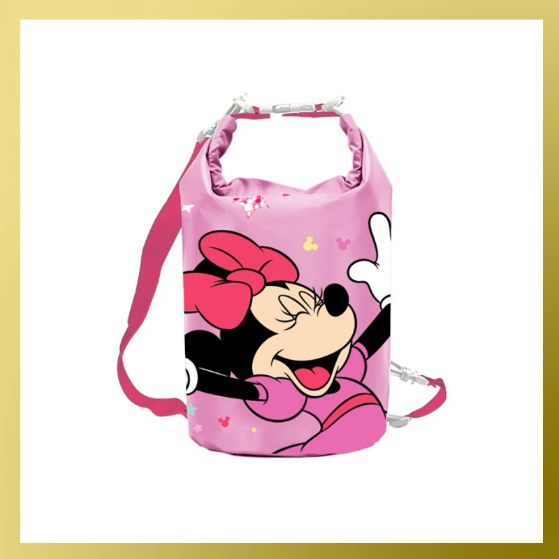 Disney Minnie vízhatlan táska 35 cm EWA22061WD