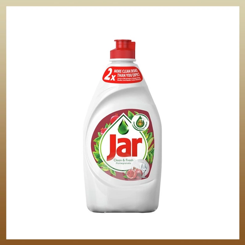 Jar mosogató 450ml Gránátalma 52141593