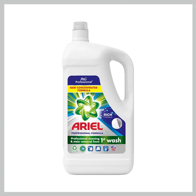 Ariel mosógél Regular 5 l, 100 mosás 24170035