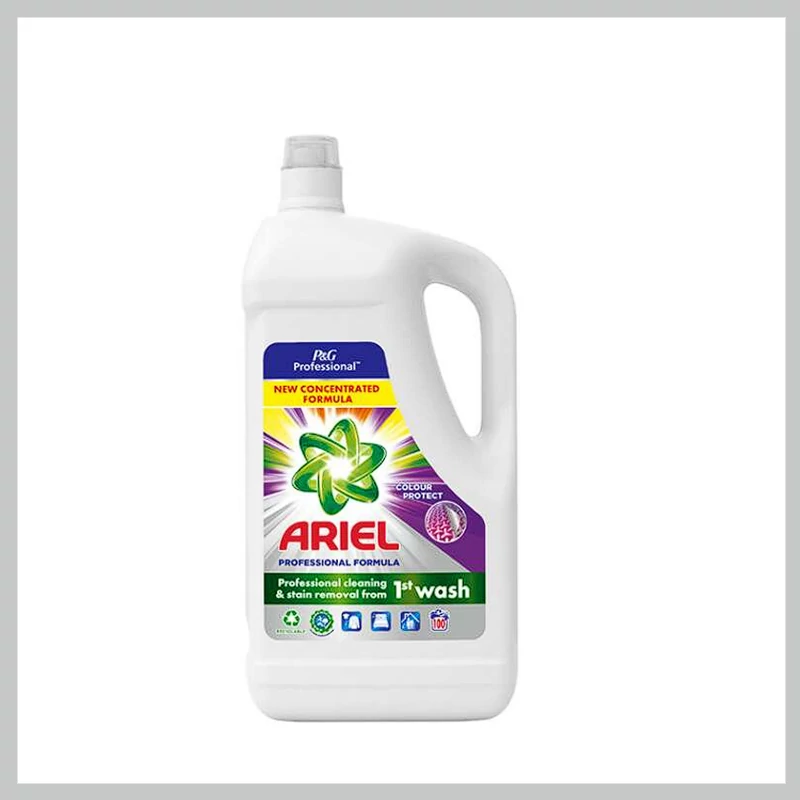 Ariel mosógél Color 5 l, 100 mosás 24170036